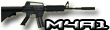 Colt M4A1 Carbine Colt M4A1 Carbine